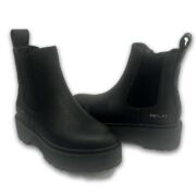 Μποτάκια με φερμουάρ Replay LUISA CH OFF RL630087S-0003