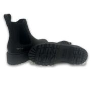 Μποτάκια με φερμουάρ Replay LUISA CH OFF RL630087S-0003