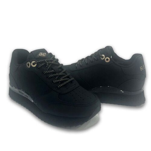 Γυναικεία sneakers Replay PENNY UNDER RS630155S-0003
