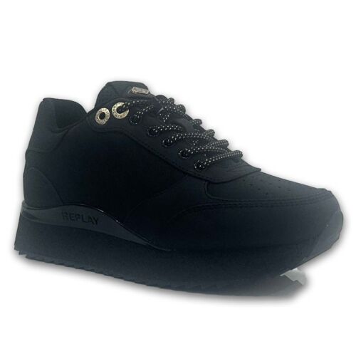 Γυναικεία sneakers Replay PENNY UNDER RS630155S-0003