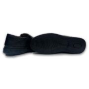 Ανδρικά loafers δερμάτινα MW25A93-B