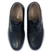 Ανδρικά Lace up δερμάτινα WM25A96-B