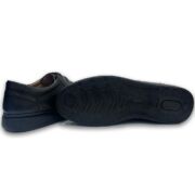 Ανδρικά Lace up δερμάτινα WM25A96-B