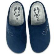 Γυναικείες ανατομικές παντόφλες FILD WWALTEA-09M