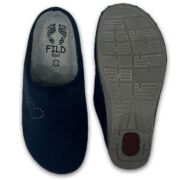 Γυναικείες ανατομικές παντόφλες FILD WWALTEA-09M