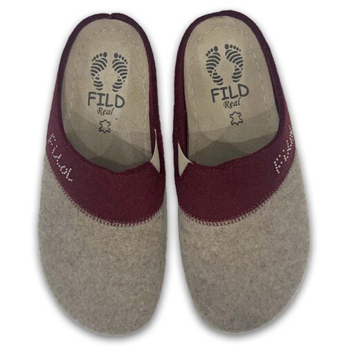 Γυναικείες ανατομικές παντόφλες FILD WWALTEA-14M