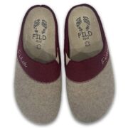 Γυναικείες ανατομικές παντόφλες FILD WWALTEA-14M