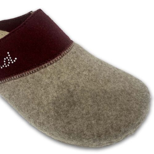 Γυναικείες ανατομικές παντόφλες FILD WWALTEA-14M