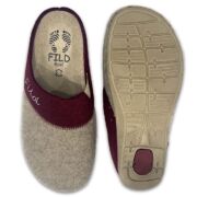 Γυναικείες ανατομικές παντόφλες FILD WWALTEA-14M