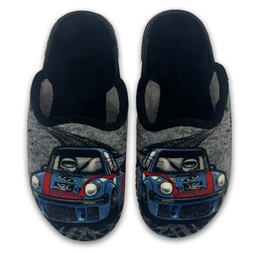 Παιδικές ανατομικές παντόφλες FILD WBSPORTIVX.KID-S47