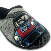 Παιδικές ανατομικές παντόφλες FILD WBSPORTIVX.KID-S47