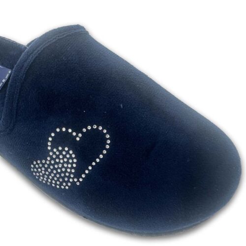 Γυναικείες ανατομικές παντόφλες FILD WWMARY-C09M