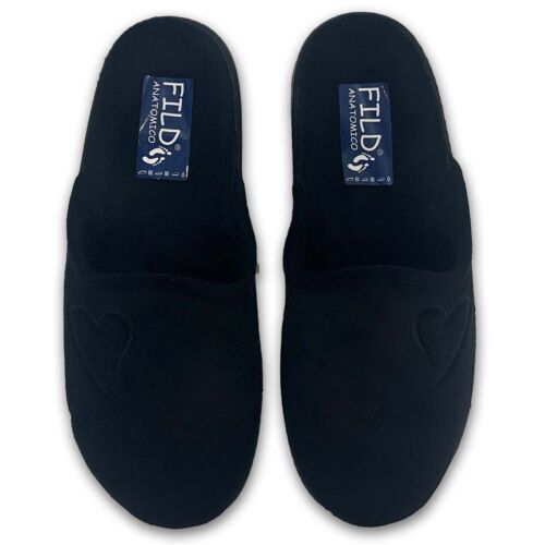 Γυναικείες ανατομικές παντόφλες FILD WWMARY-F05B