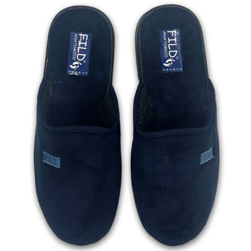 Ανδρικές ανατομικές παντόφλες FILD WMROMYLO-F14M