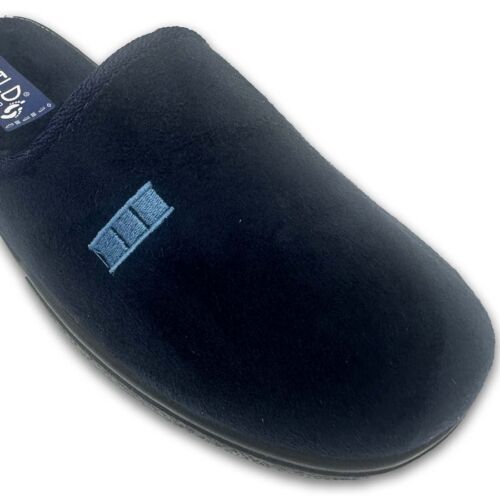 Ανδρικές ανατομικές παντόφλες FILD WMROMYLO-F14M