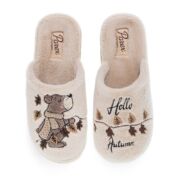 Γυναικείες παντόφλες Parex 10132028Β