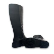 Γυναικείες μπότες με λάστιχο W259289B