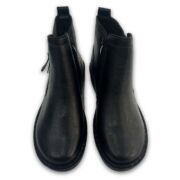 Μποτάκια με φερμουάρ W25S9-1B